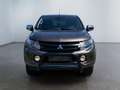 Mitsubishi L200 Plus 2,4l DI-D 4WD TEMP SHZ KAM AHK Marrone - thumbnail 6