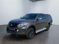 Mitsubishi L200 Plus 2,4l DI-D 4WD TEMP SHZ KAM AHK smeđa - thumbnail 2
