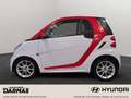 smart forTwo Smart Fortwo Sitzheizung Navi Panorama-Dach Blanc - thumbnail 9