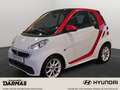 smart forTwo Smart Fortwo Sitzheizung Navi Panorama-Dach Blanc - thumbnail 1