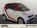 smart forTwo Smart Fortwo Sitzheizung Navi Panorama-Dach Blanc - thumbnail 4