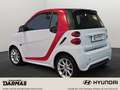 smart forTwo Smart Fortwo Sitzheizung Navi Panorama-Dach Blanc - thumbnail 8