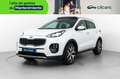Kia Sportage 1.7CRDi VGT Eco-D GT Line 4x2 Blanco - thumbnail 1