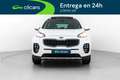 Kia Sportage 1.7CRDi VGT Eco-D GT Line 4x2 Blanco - thumbnail 2