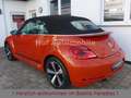 Volkswagen Beetle 1.4TSI DSG R Line Leder Fender Keyless Orange - thumbnail 4