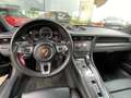 Porsche 991 911 991 Turbo S Cabrio Zwart - thumbnail 21