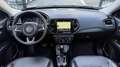 Jeep Compass 2.0MJT II 140CV AUT.4WD LIMITED*24M.G.*TETTO*CL18* Czarny - thumbnail 6