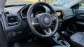 Jeep Compass 2.0MJT II 140CV AUT.4WD LIMITED*24M.G.*TETTO*CL18* Czarny - thumbnail 21