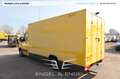 Mercedes-Benz SPRINTER 310 CDI MAXI EURO-5 KOFFER Gelb - thumbnail 5