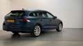 Skoda Octavia Combi 1.5 e-TSI 150pk DSG Business Edition Plus Ca Blauw - thumbnail 3