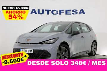 62 KWH 470 Kms Autonomia 204cv Auto 5P # IVA DEDUC