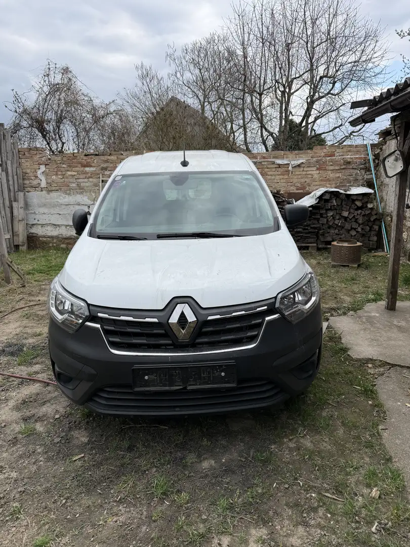 Renault Express 1,5 Dci - 1