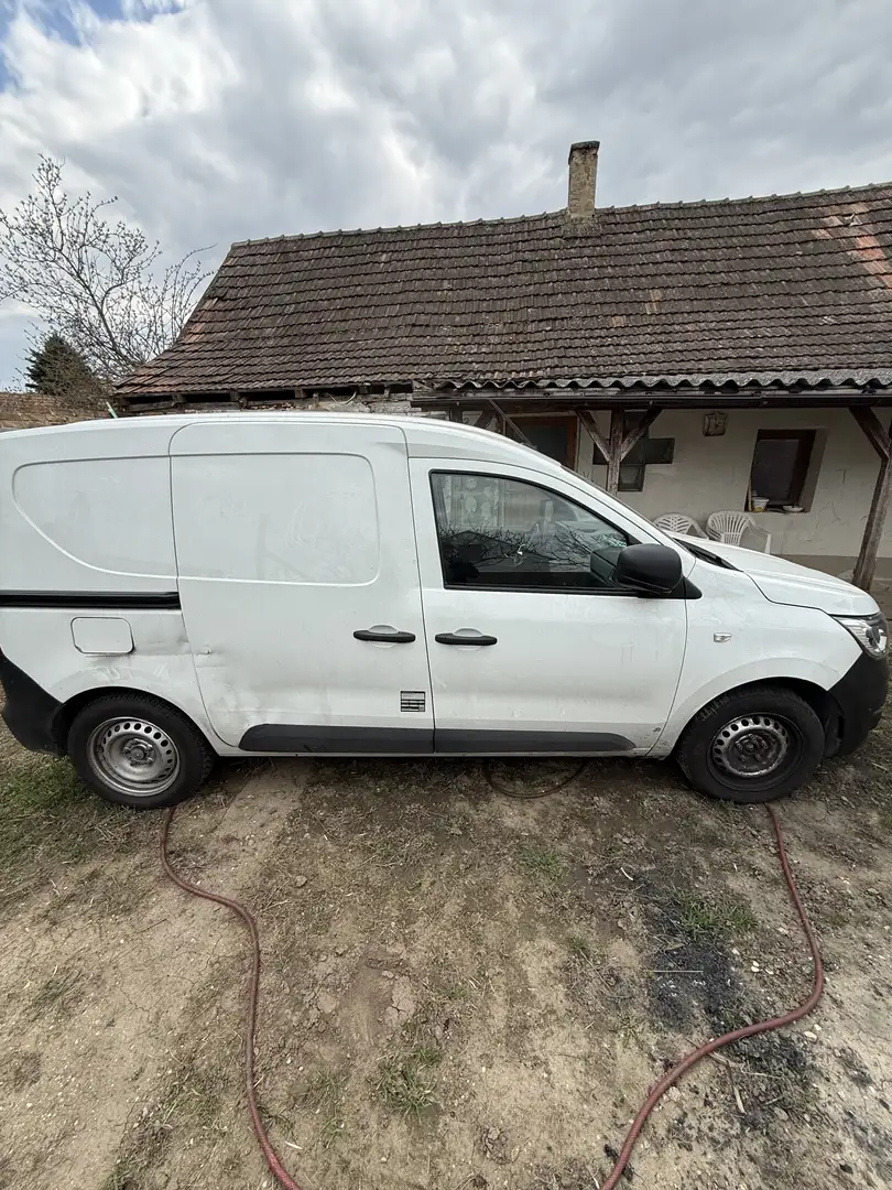 Renault Express 1,5 Dci - 2