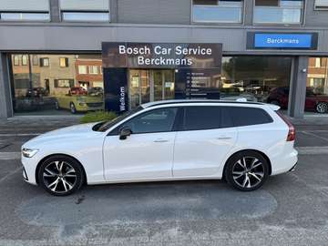 2.0 Benzine B4 R-Design met vele opties