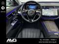 Mercedes-Benz E 200 E 200 EXCLUSIVE-Premium Burm4D DigLight Dist 360 Noir - thumbnail 12