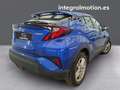 Toyota C-HR 1.8 125H Dynamic Plus Blau - thumbnail 3