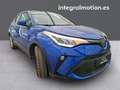 Toyota C-HR 1.8 125H Dynamic Plus Blau - thumbnail 4