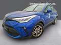 Toyota C-HR 1.8 125H Dynamic Plus Blau - thumbnail 1