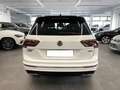 Volkswagen Tiguan 2.0 TDI 150 CV DSG 4M Allspace Adv R-Line 7 Posti Weiß - thumbnail 6
