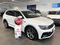 Volkswagen Tiguan 2.0 TDI 150 CV DSG 4M Allspace Adv R-Line 7 Posti Weiß - thumbnail 1