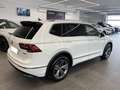 Volkswagen Tiguan 2.0 TDI 150 CV DSG 4M Allspace Adv R-Line 7 Posti Weiß - thumbnail 4