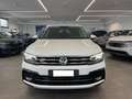 Volkswagen Tiguan 2.0 TDI 150 CV DSG 4M Allspace Adv R-Line 7 Posti Weiß - thumbnail 13