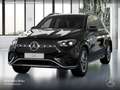 Mercedes-Benz GLE 450 d 4M AMG+PANO+360+AHK+MULTIBEAM+20"+SPUR Schwarz - thumbnail 2