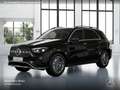 Mercedes-Benz GLE 450 d 4M AMG+PANO+360+AHK+MULTIBEAM+20"+SPUR Schwarz - thumbnail 14