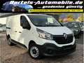 Renault Trafic 1.6 dCi L1H1 Komfort, 1.Hand, Klima Weiß - thumbnail 1