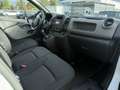 Renault Trafic 1.6 dCi L1H1 Komfort, 1.Hand, Klima Weiß - thumbnail 13