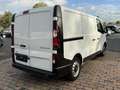 Renault Trafic 1.6 dCi L1H1 Komfort, 1.Hand, Klima Weiß - thumbnail 5