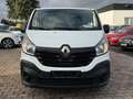 Renault Trafic 1.6 dCi L1H1 Komfort, 1.Hand, Klima Weiß - thumbnail 16