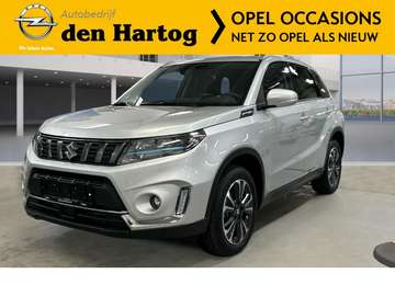 1.4 Boosterjet Comfort Smart Hybrid Panorama Dak/N