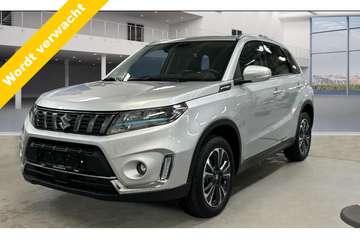 1.4 Boosterjet Comfort Smart Hybrid Panorama Dak/N