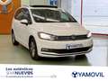 Volkswagen Touran 1.5 TSI EVO Advance 110kW Blanco - thumbnail 3
