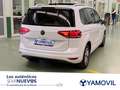 Volkswagen Touran 1.5 TSI EVO Advance 110kW Blanco - thumbnail 2