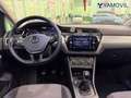 Volkswagen Touran 1.5 TSI EVO Advance 110kW Blanco - thumbnail 5