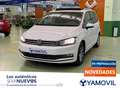 Volkswagen Touran 1.5 TSI EVO Advance 110kW Blanco - thumbnail 1