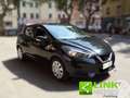 Nissan Micra IG-T 1.0 92 CV 5 porte Acenta Schwarz - thumbnail 5