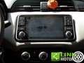 Nissan Micra IG-T 1.0 92 CV 5 porte Acenta Schwarz - thumbnail 44