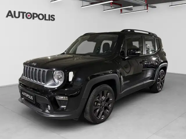 Jeep Renegade 1.5 MY23 LIMITED