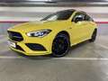 Mercedes-Benz CLA 250 Shooting Brake 250e 8G-DCT Amarillo - thumbnail 3