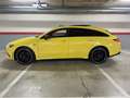 Mercedes-Benz CLA 250 Shooting Brake 250e 8G-DCT Amarillo - thumbnail 6