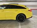 Mercedes-Benz CLA 250 Shooting Brake 250e 8G-DCT Amarillo - thumbnail 11