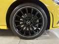 Mercedes-Benz CLA 250 Shooting Brake 250e 8G-DCT Amarillo - thumbnail 12