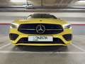 Mercedes-Benz CLA 250 Shooting Brake 250e 8G-DCT Amarillo - thumbnail 4