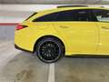 Mercedes-Benz CLA 250 Shooting Brake 250e 8G-DCT Amarillo - thumbnail 14