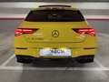 Mercedes-Benz CLA 250 Shooting Brake 250e 8G-DCT Amarillo - thumbnail 7