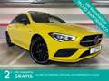 Mercedes-Benz CLA 250 Shooting Brake 250e 8G-DCT Amarillo - thumbnail 1