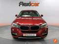 BMW X6 xDrive30d Rojo - thumbnail 3
